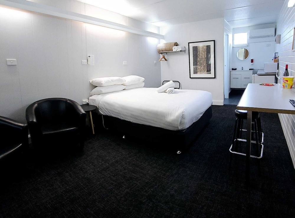 Bridgewater Motel