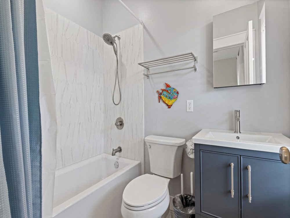 Bungalows at Seagrove #152 by Southern Vacation Rentals