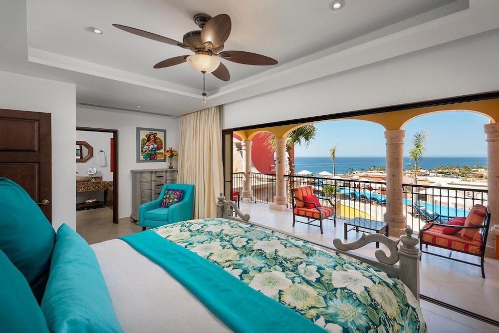 2BD Hacienda Encantada Residence Ocean Views