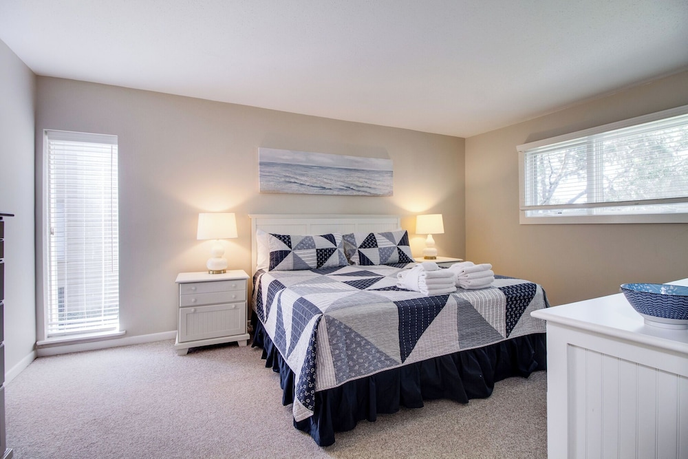 2301 Heritage Villas at The Sea Pines Resort