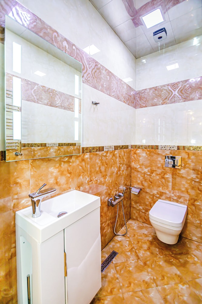 Azure by residences