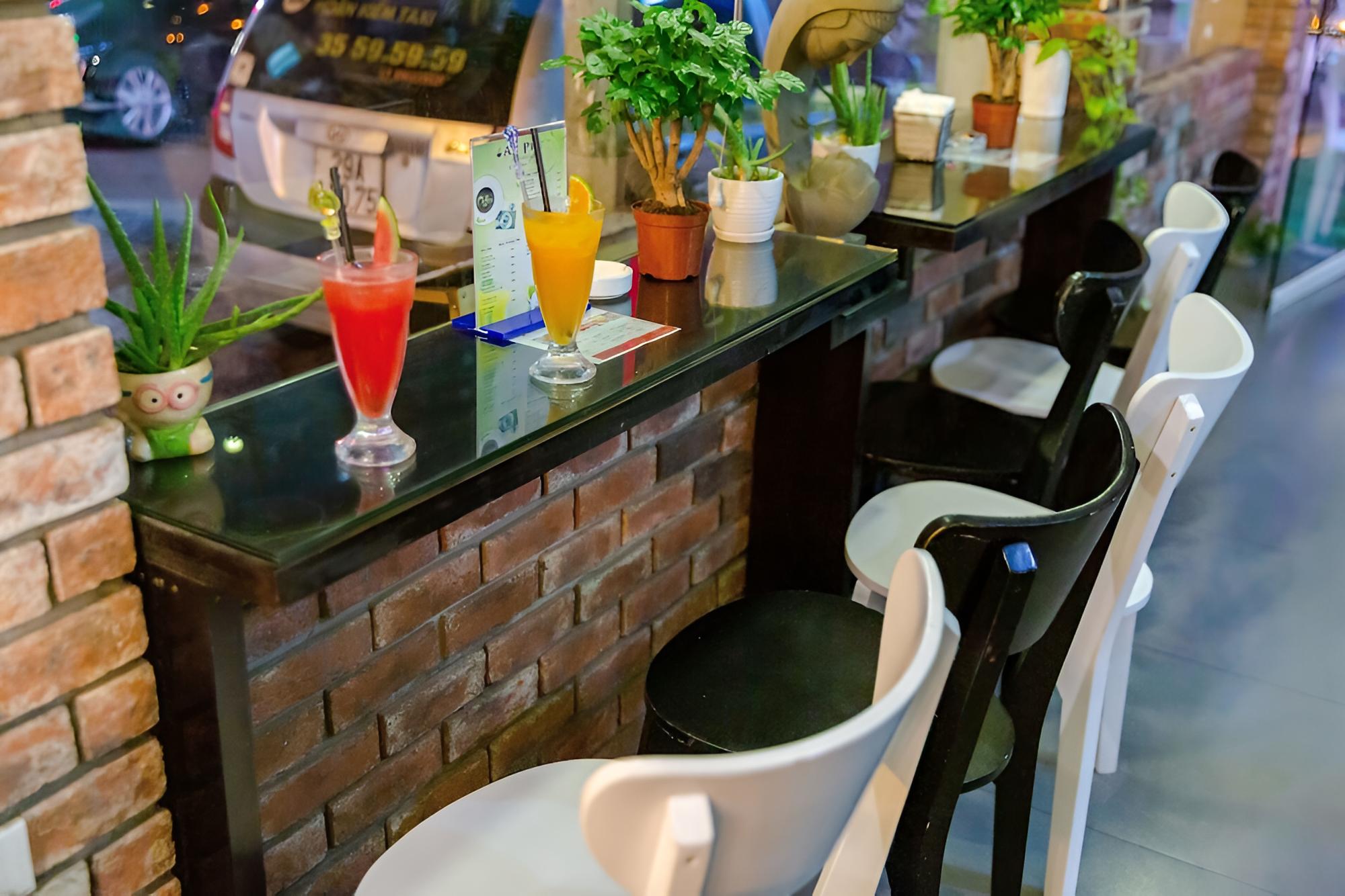 An Phu Hanoi Hotel & Spa