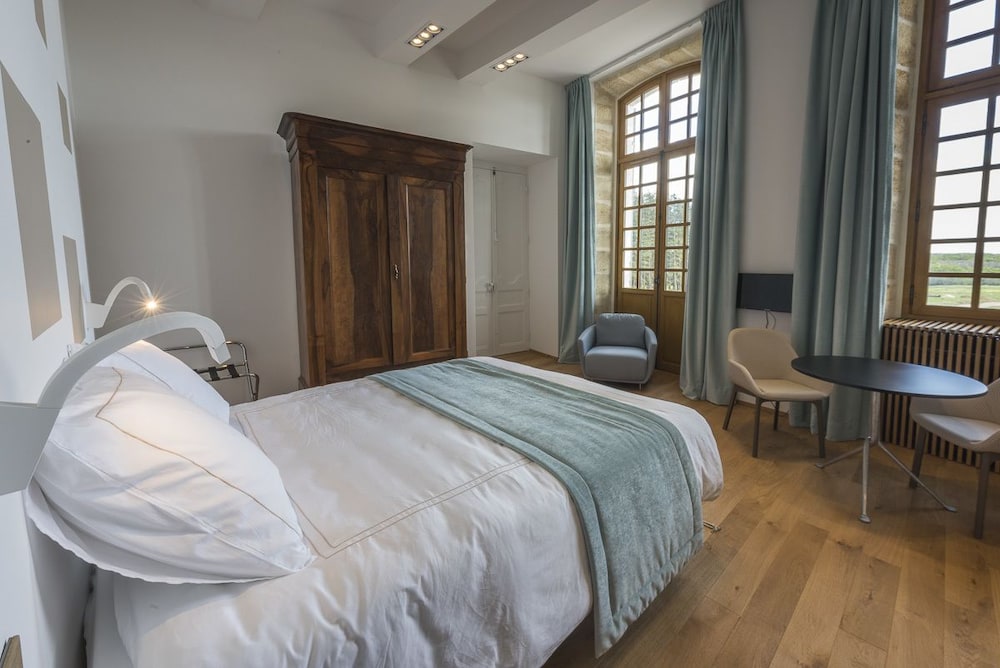 Château Prieuré Marquet - Chambres d'Hôtes D'exception