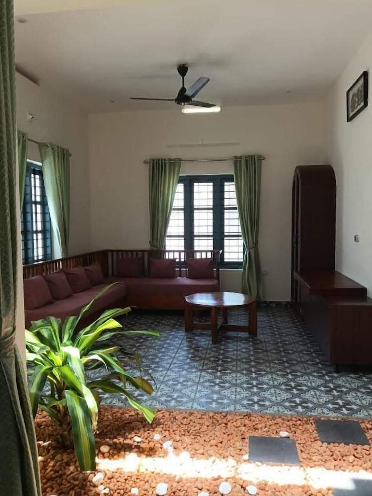 Shannarah homestay