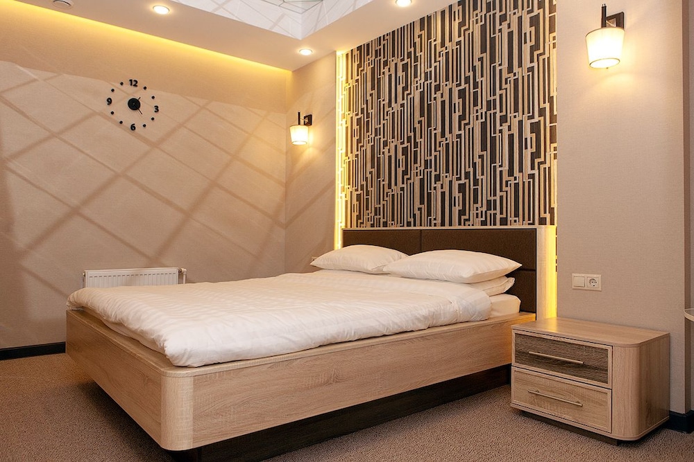 Hotel ARAVANA
