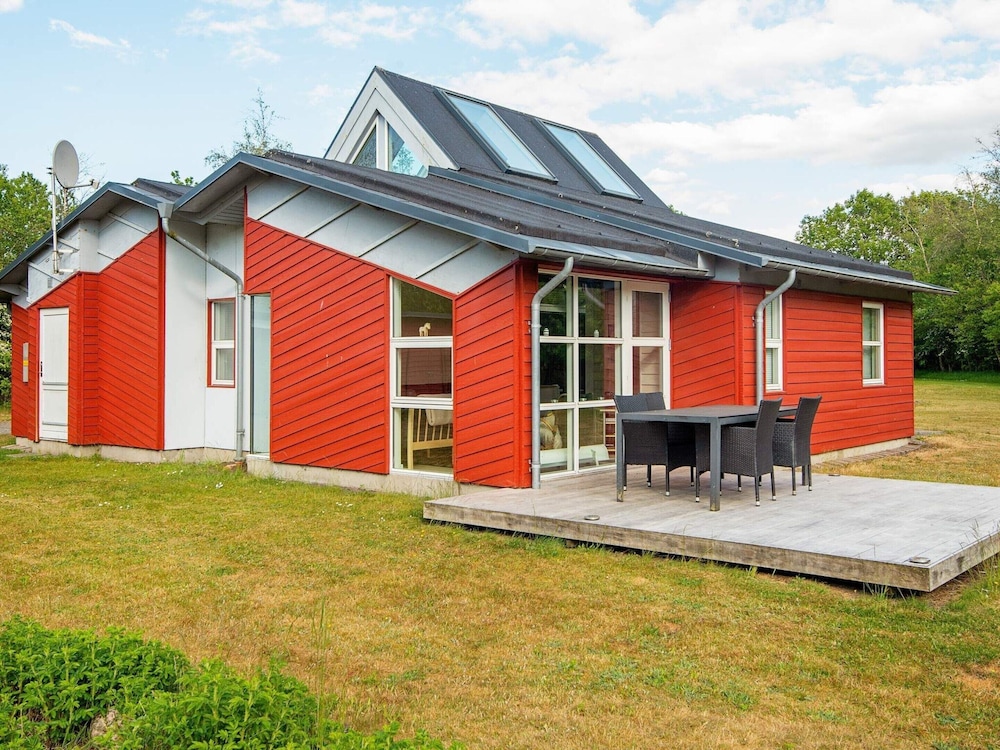 6 Person Holiday Home in Vemb-by Traum view 5