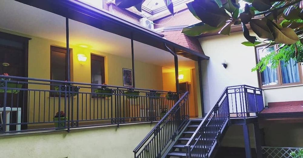 La Contessa B&B