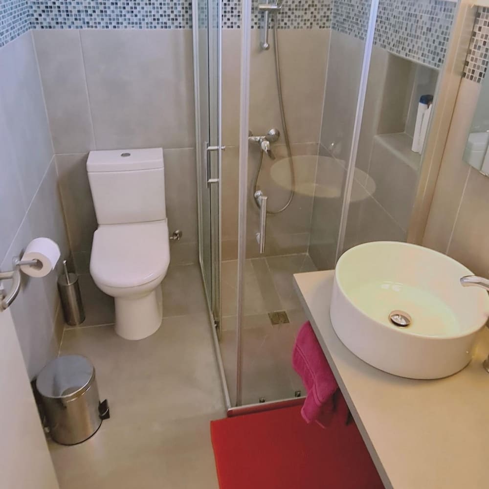 Stay Garden Villa in Protaras