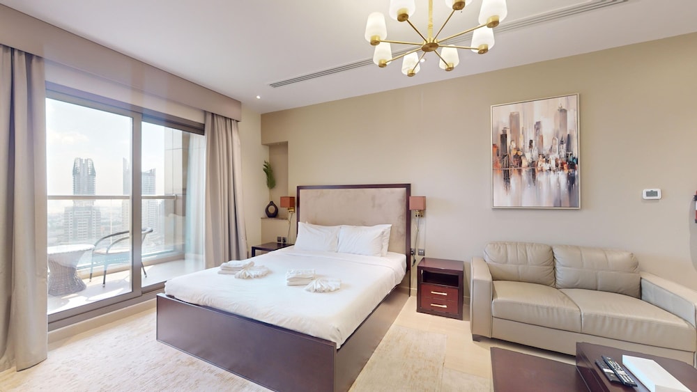 Downtown - Elite Residence 1707