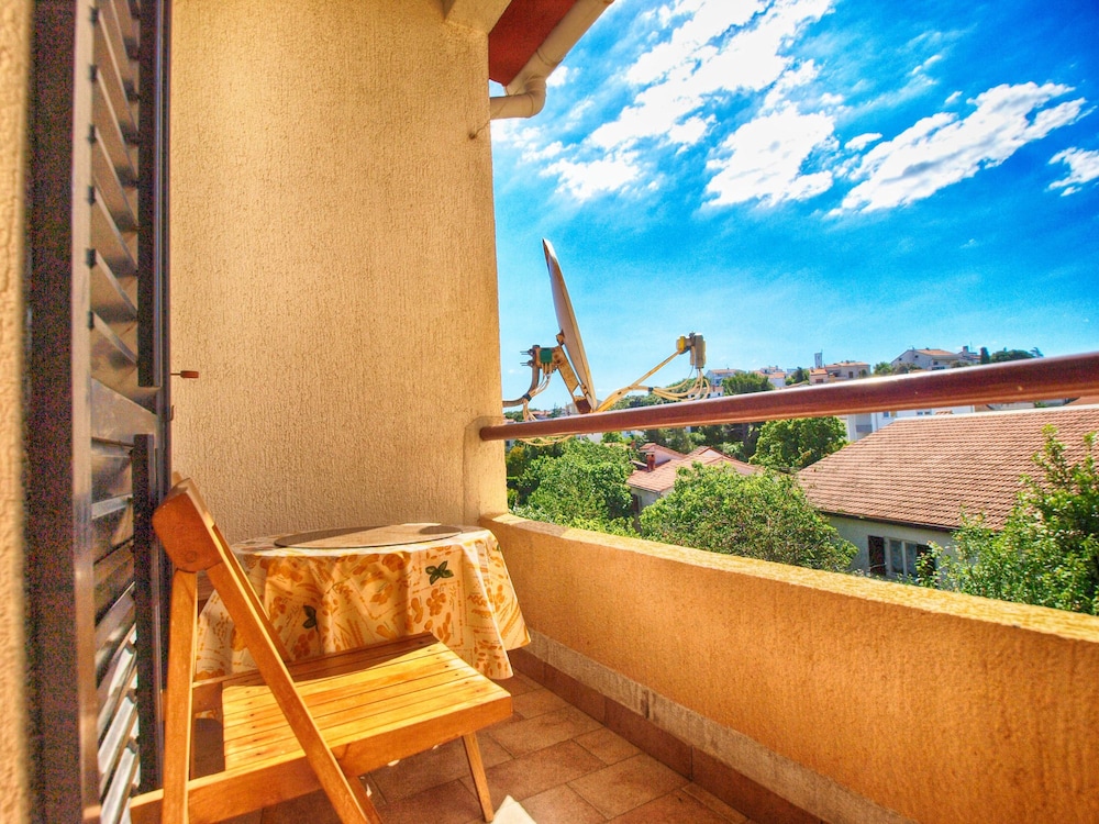 Apartments Antica 1371