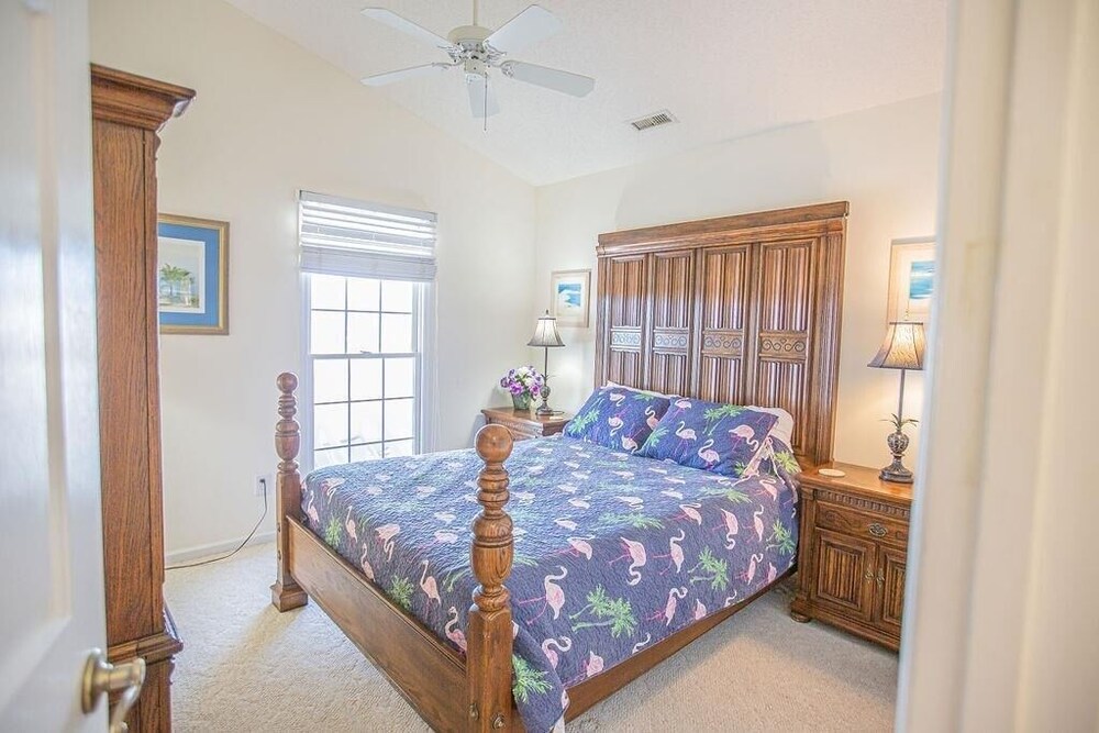 Pirates Paradise 3 Bedroom Home by RedAwning view 2