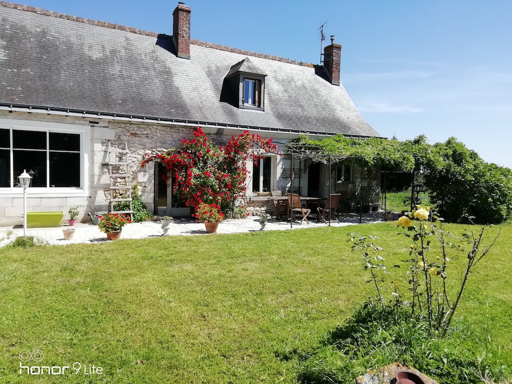 La Ferme du Bien Etre