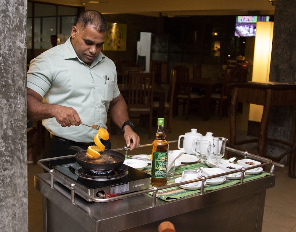 Amaara Forest Hotel Sigiriya