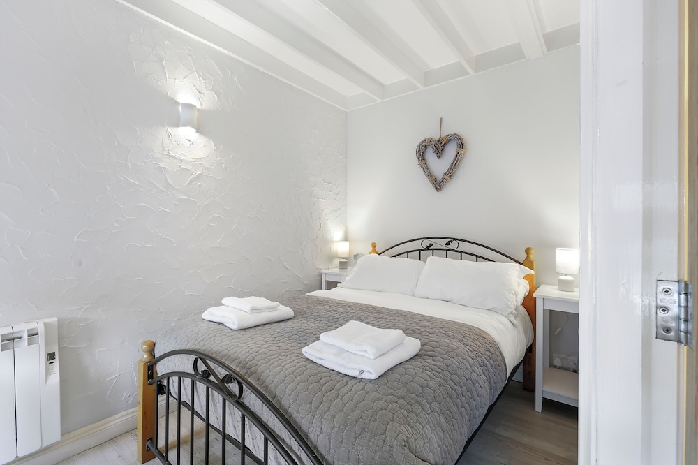 Minnow's Rest - North East Escapes