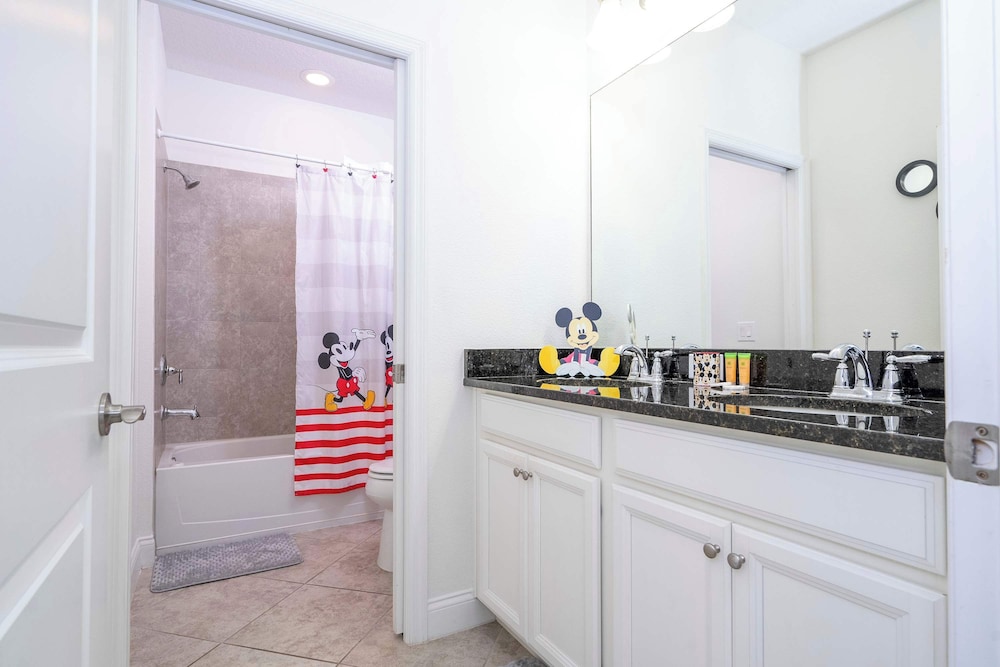 Charming 3Bd W/ Private Pool Festival Resort 220