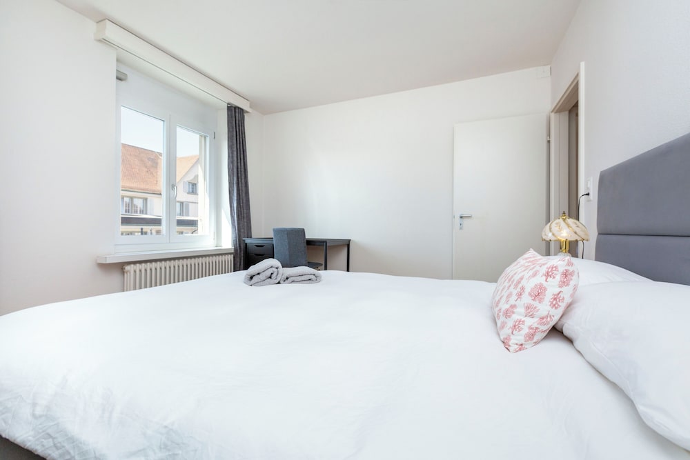 KAYA Zurich Elisabethenstrasse