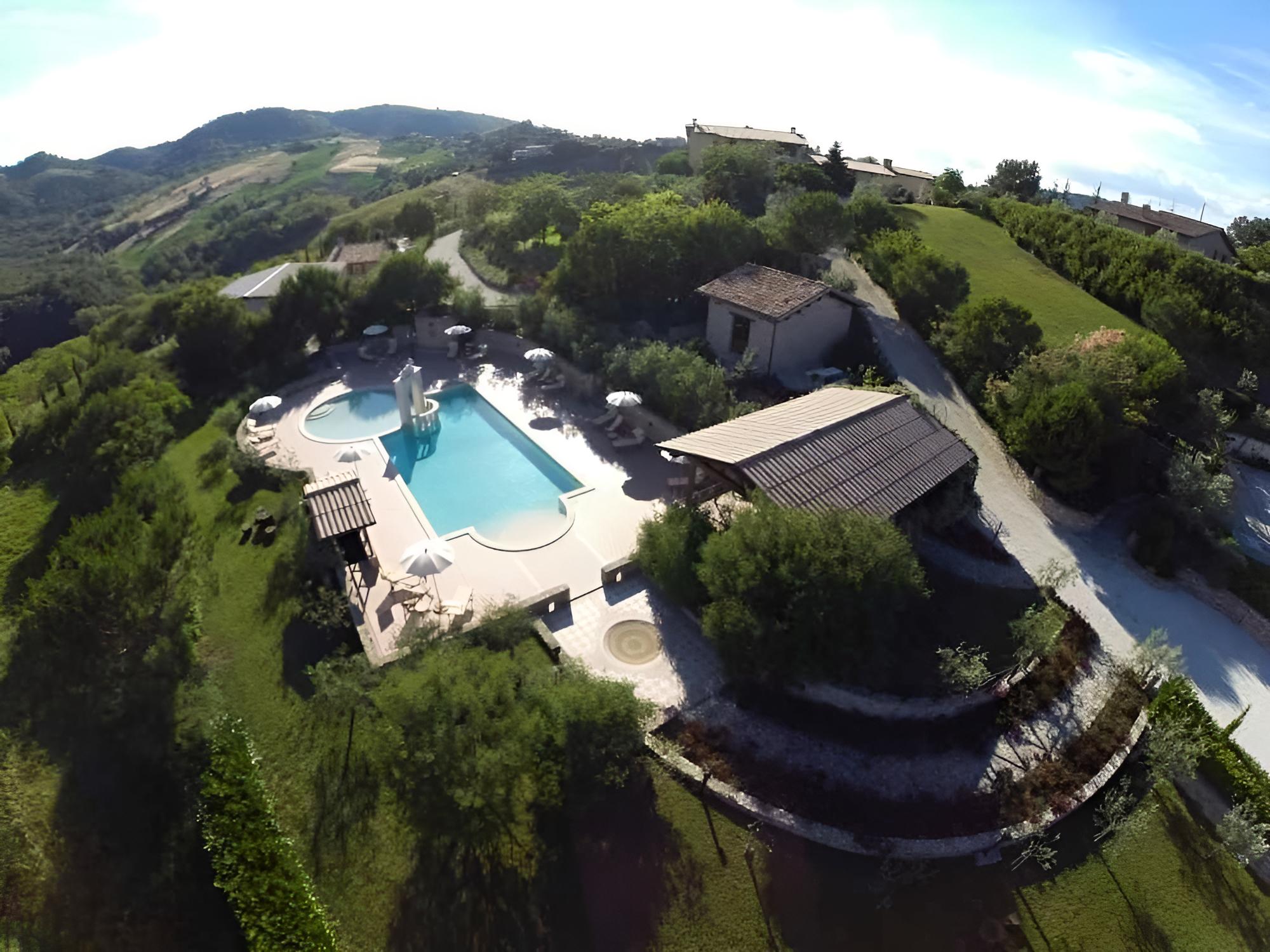 Agriturismo Colle Mura