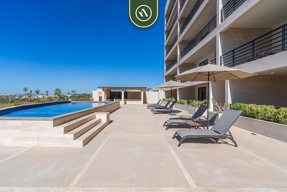 Vistazul Ph603 in Cabo San Lucas