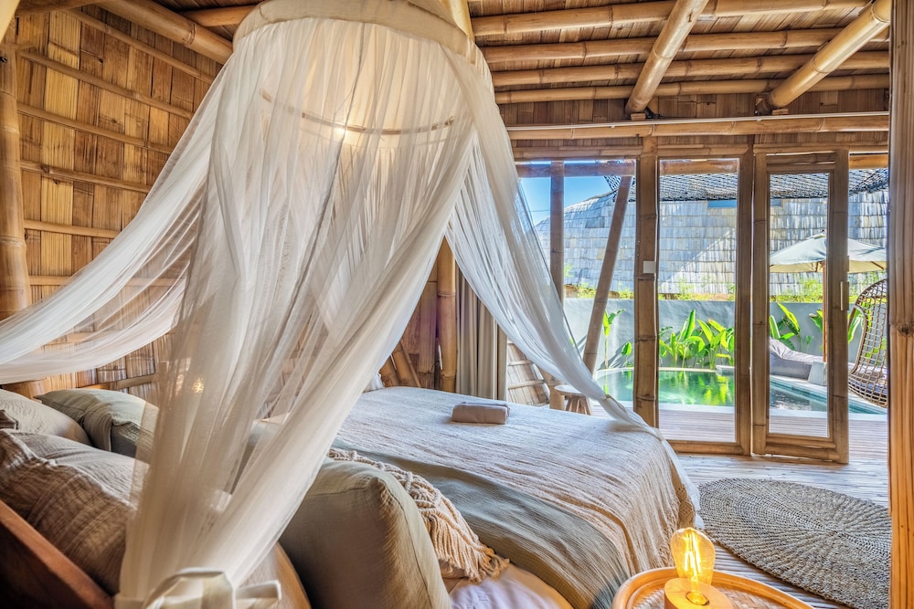Noon Bamboo Villas