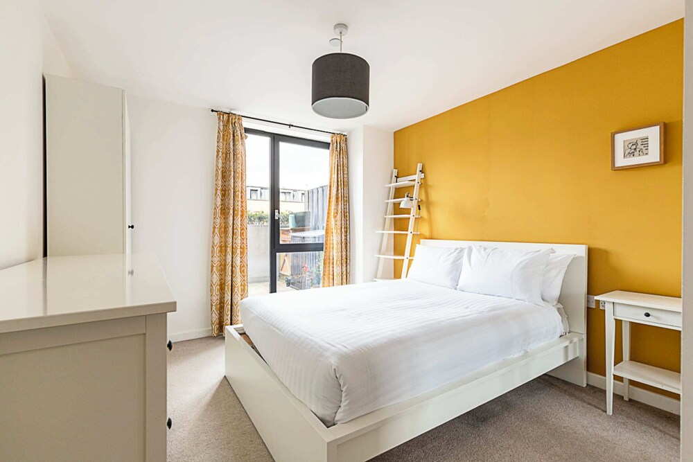 Stylish East London Apartment