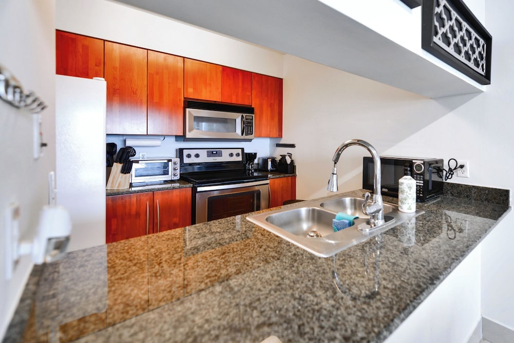 Chic Brickell Condos – Prime Location