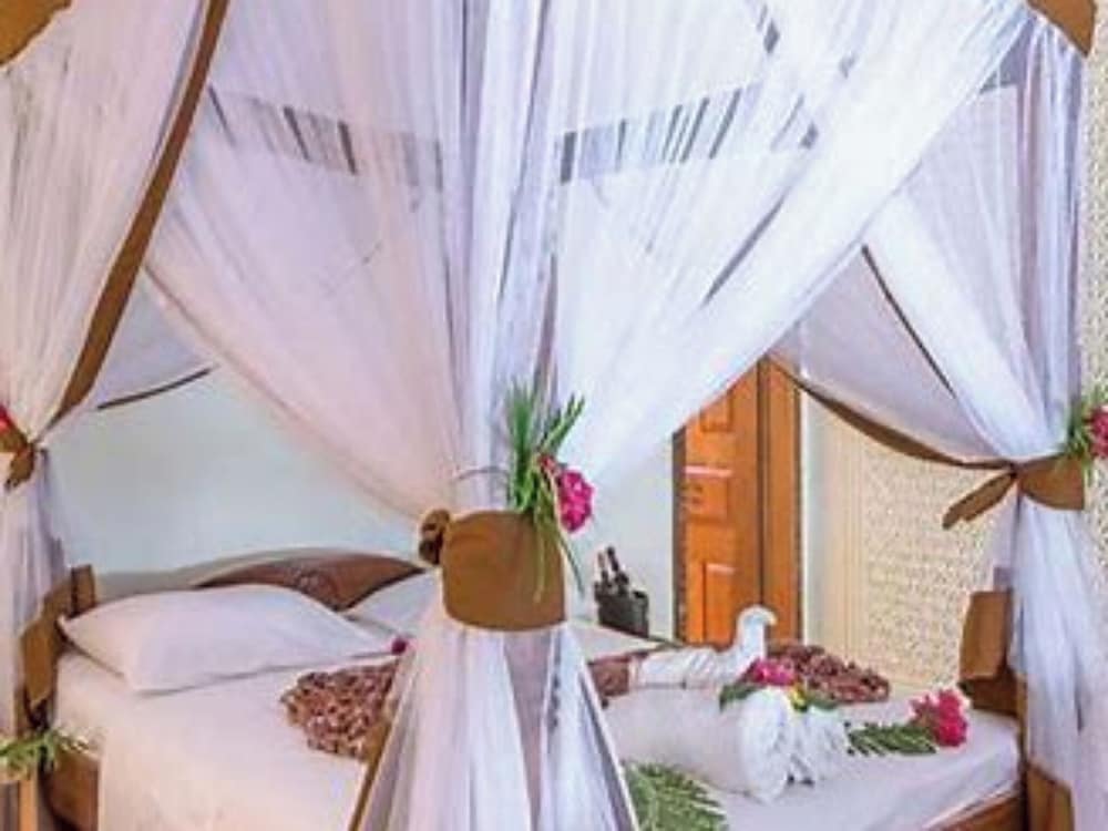 Hakuna Majiwe Beach Double -with Garden View view 2