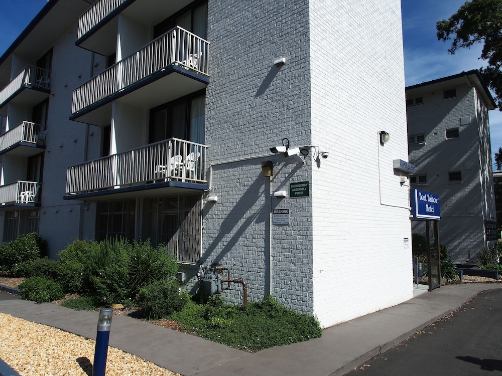 Wollongong Vacations - Boat Harbour Motel - Property Image 17