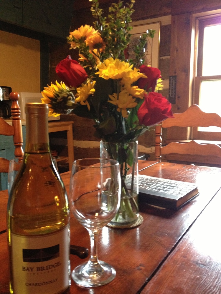 Lexington Vacations - DeHart Cabin - Property Image 30