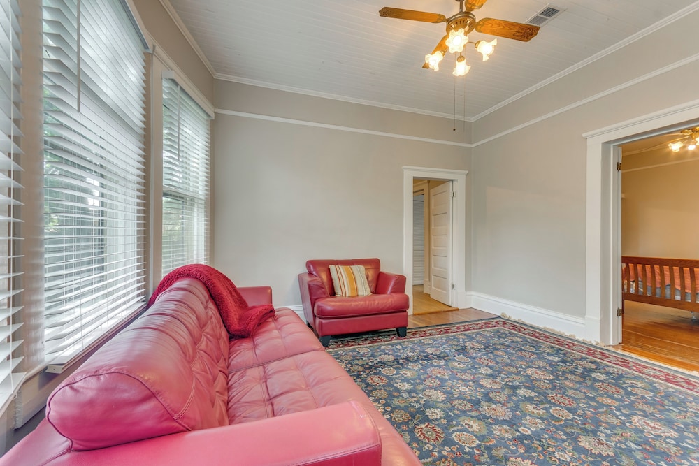 8 Mi to Pensacola Beach: Home w/ Private Pool
