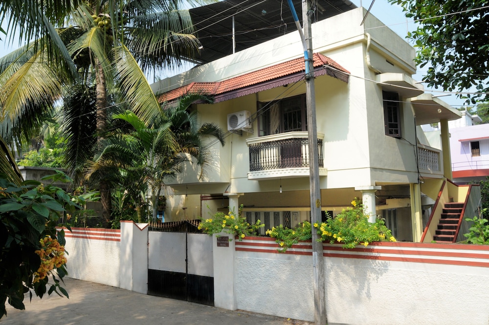 Lazar Residency Homestay