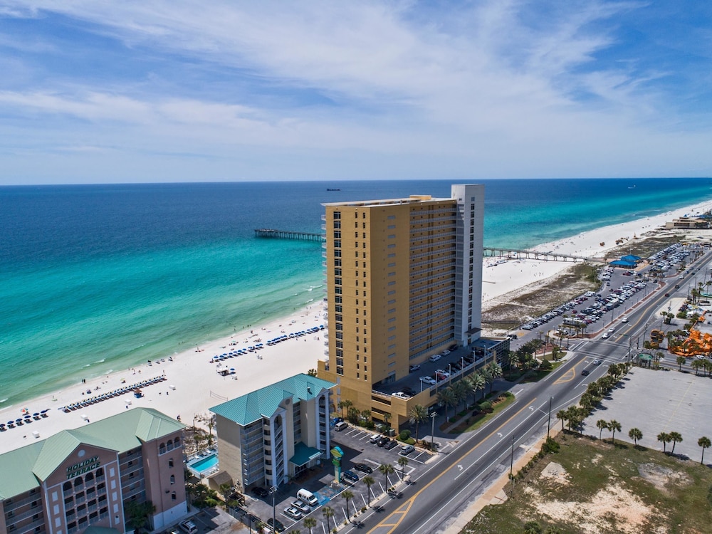 Sterling Reef Resort by Panhandle Getaways