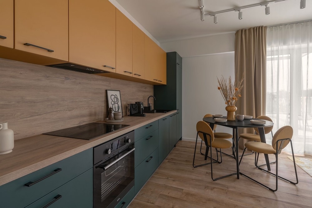 Apartio Rooms Zabrze
