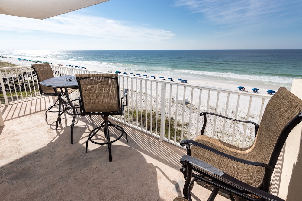 Gulfside 501 by Brooks and Shorey Resorts