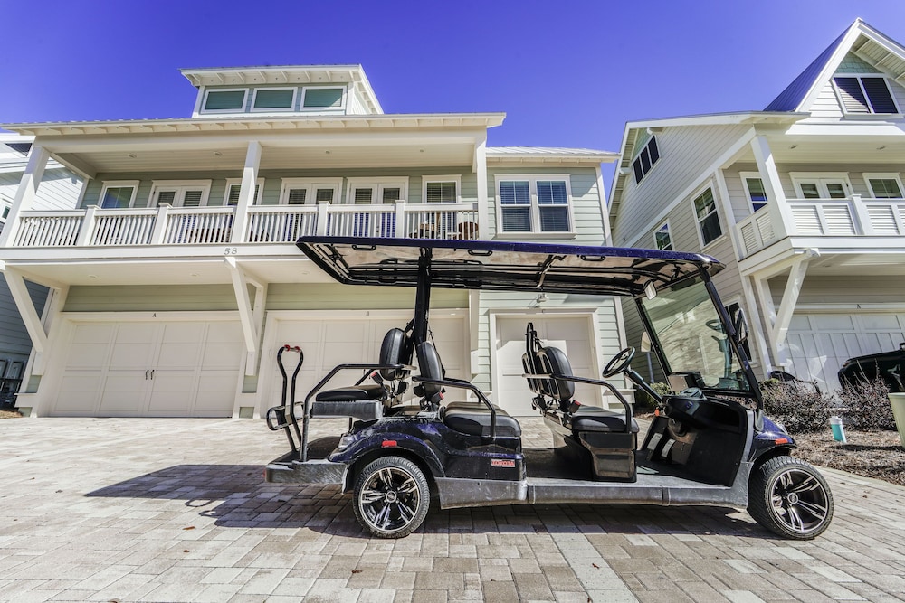 Prominence on 30A by Panhandle Getaways