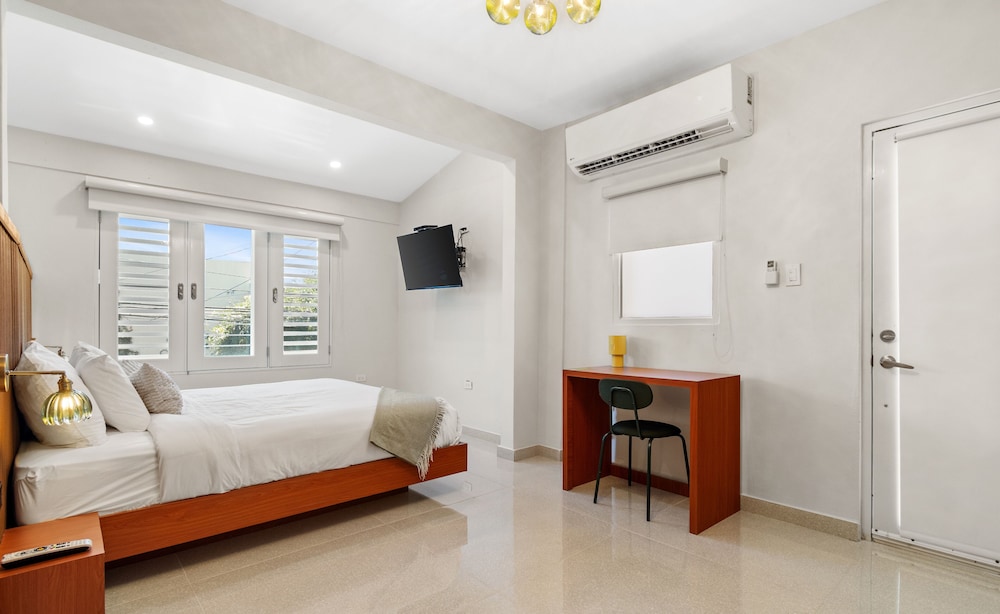Ayana Inn PR