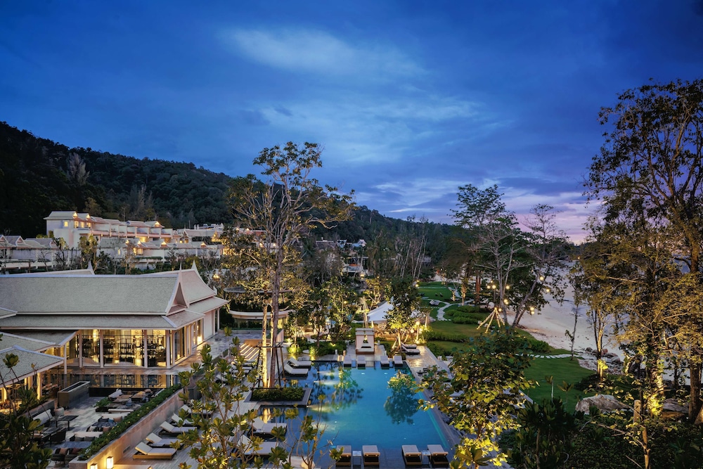 Banyan Tree Krabi 222