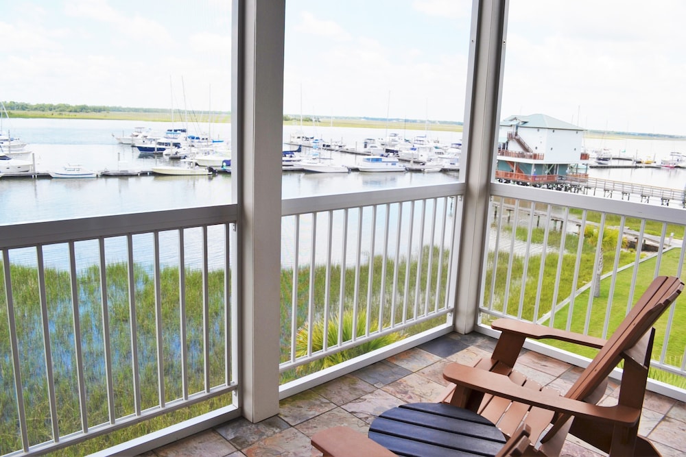 Regatta Inn Folly Beach
