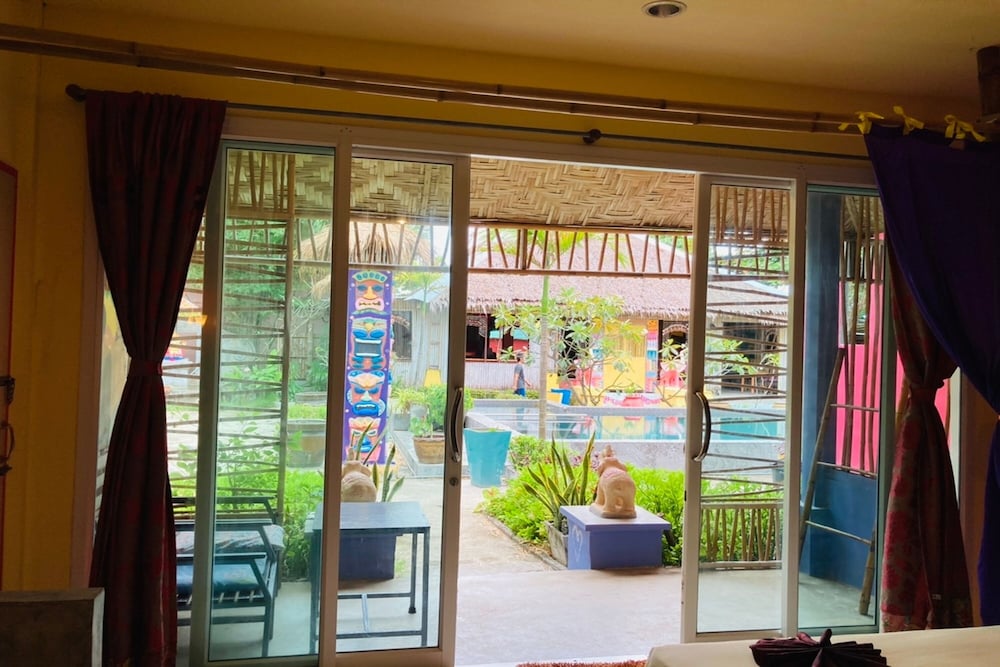 Chaba Bungalows
