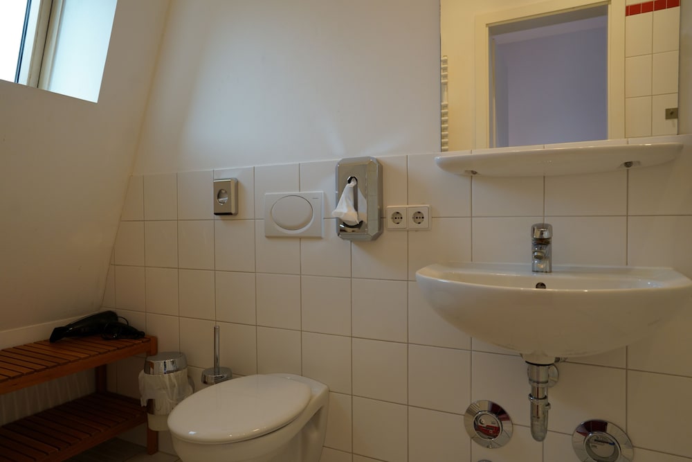 Hotel Ambert