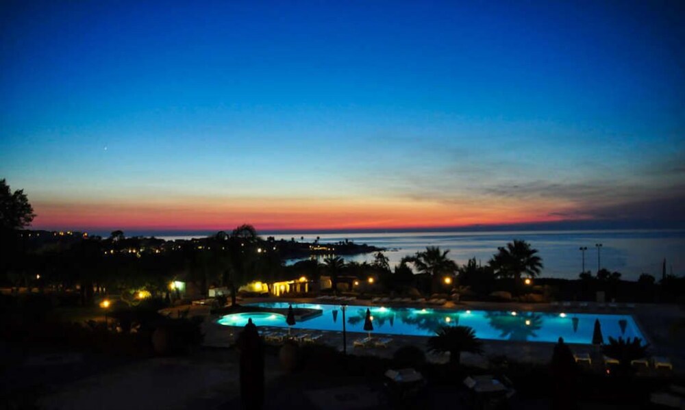 Villaggio Club Dolomiti Sul Mare view 3