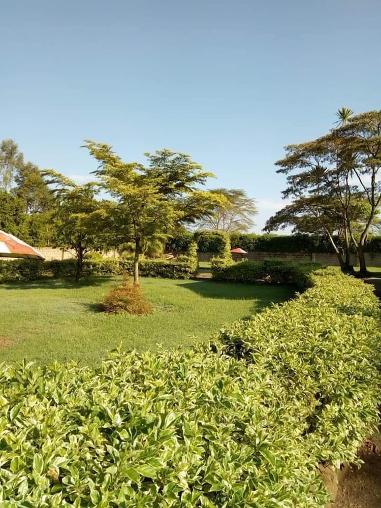 Lux Suites Marura Holiday Villa Nakuru view 4