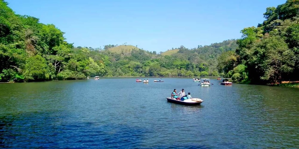 Aditi Resort Vythiri