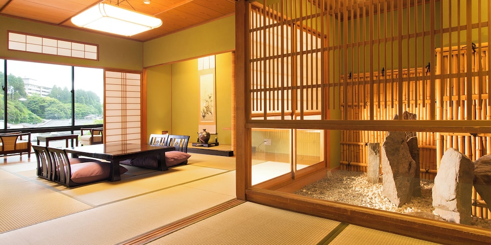 Kissho Yamanaka