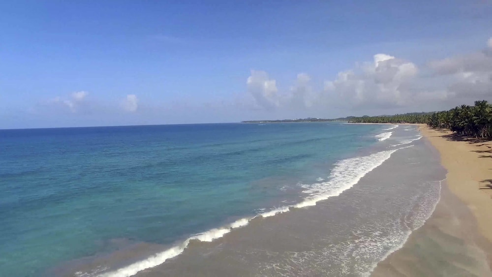Habitaciones Playa Coson