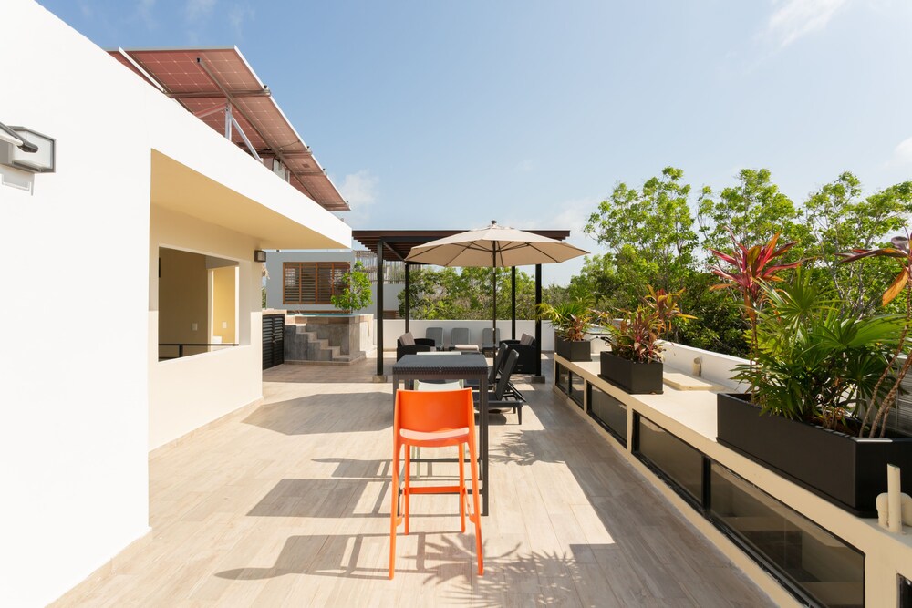 roof