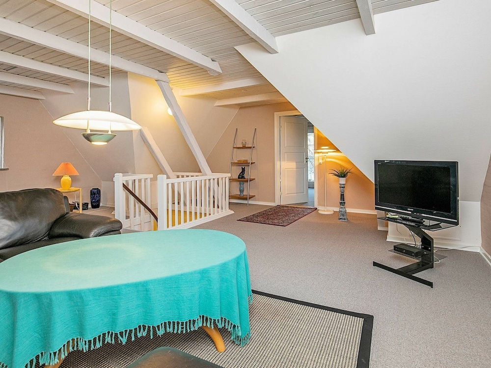 Gorgeous Holiday Home in Syddanmark Near Sea view 3