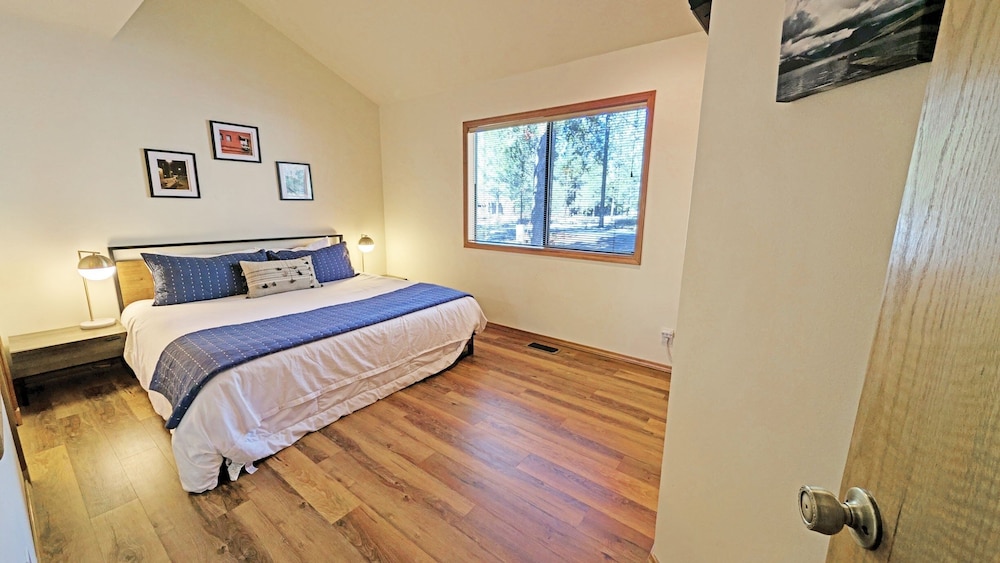 Alpine 4 4 Bedroom Home