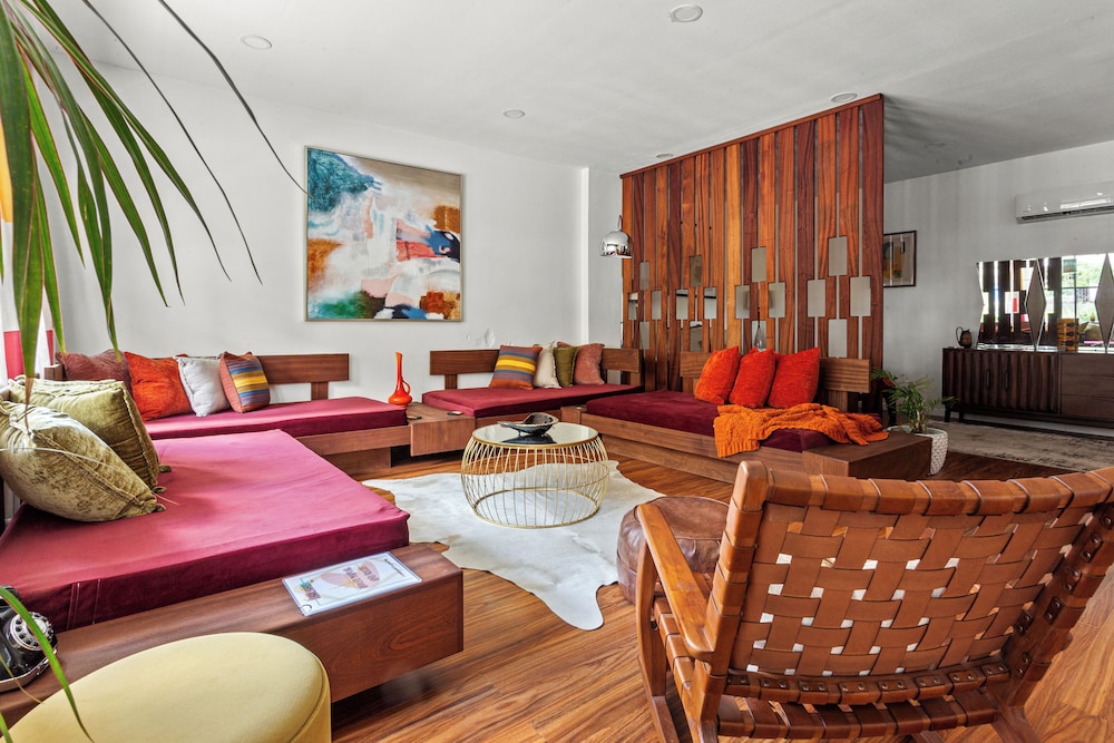 The Railyard NOLA – Adult Only, Clothing Optional Pool