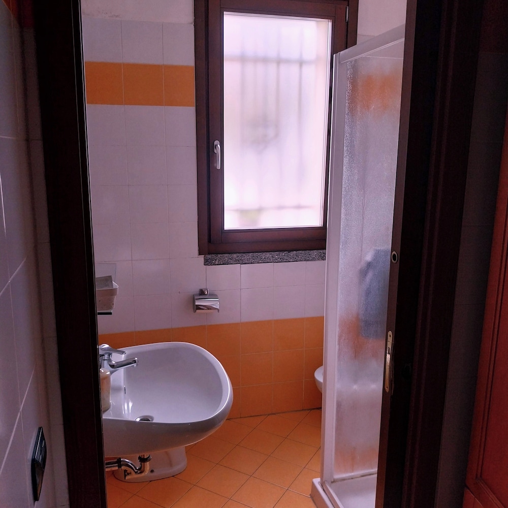 B&B linate