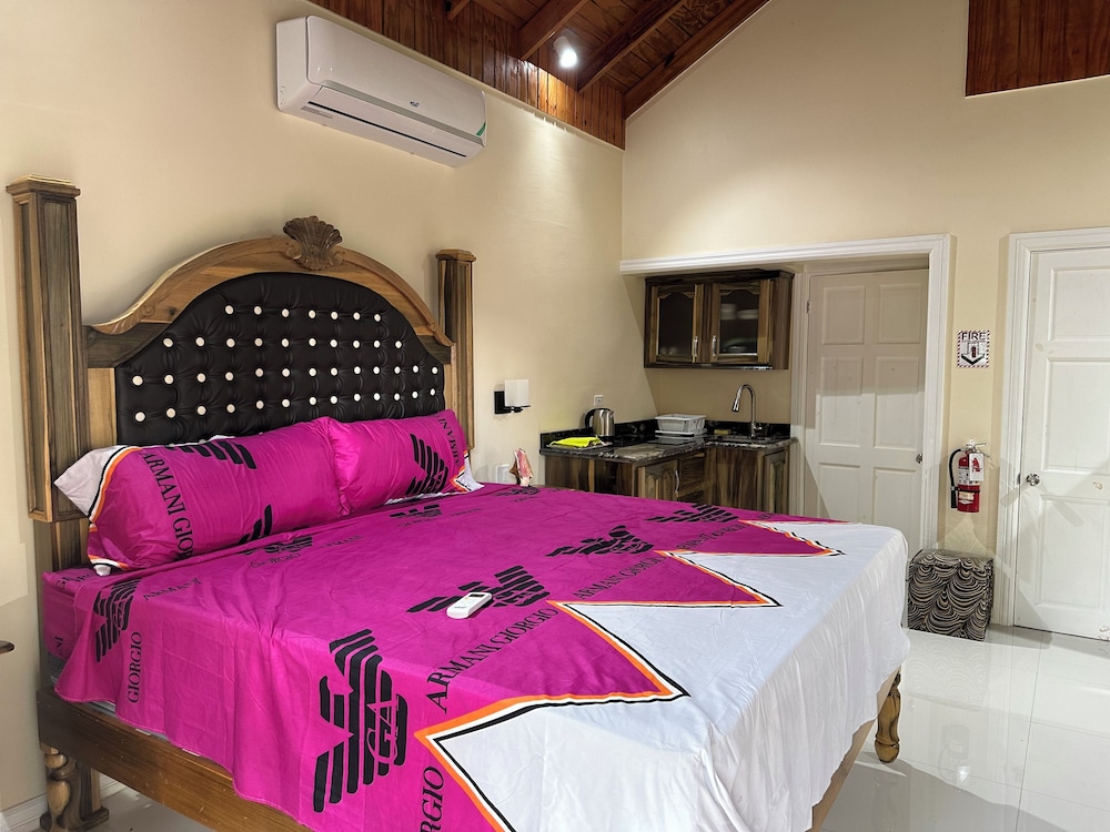 Yoga Dreams Negril